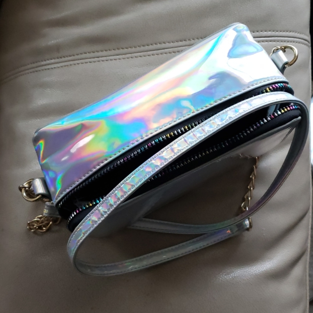 3/$35 LD crossbody bag